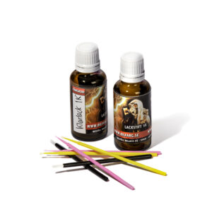 Lackstift kit 1-komponent