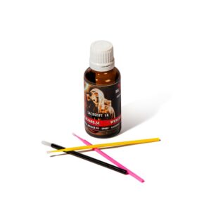 Lackstift - Enbart lackstift 1-komponent