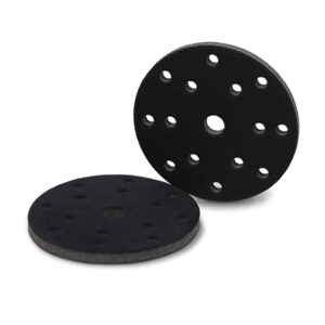 Mellanläggsplatta till 150mm slippapper