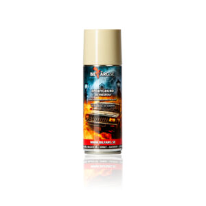 Epoxyprimer 2 komponent spray 400ml