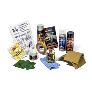 Spraykit XL