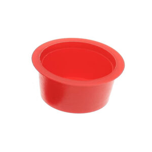 Blandmugg för lackstift